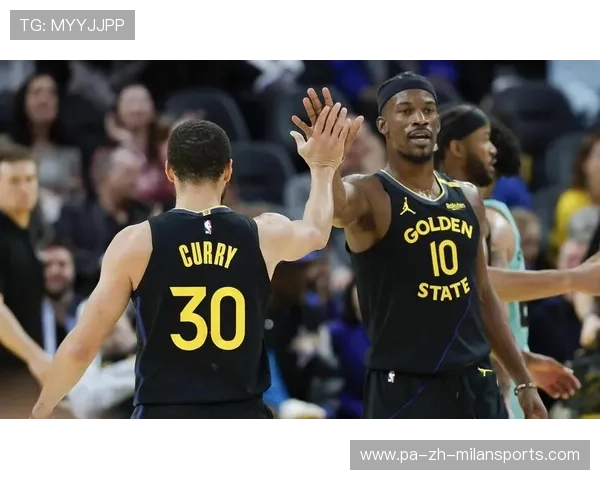 勇士队稳步前行，目标三连冠，勇士队的