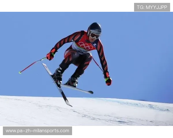 高山滑雪速降赛惊险刺激，速度与勇气的较量，高山速降滑雪运动是什么意思