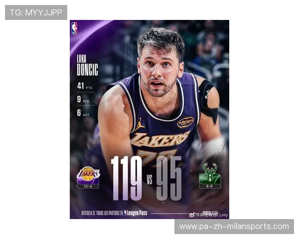 东契奇中远距离全面输出