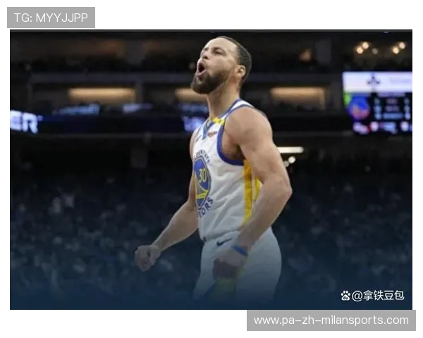 勇士击退魔术,库里三分爆发锁定比赛胜利 勇士击退魔术,库里三分爆发锁定比赛胜利