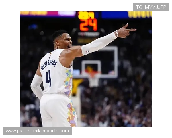 威少三双再现,尽管国王未能翻盘 威少三双再现,尽管国王未能翻盘