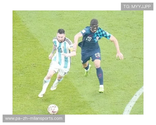 梅西的最后世界杯征程，阿根廷冲刺荣耀