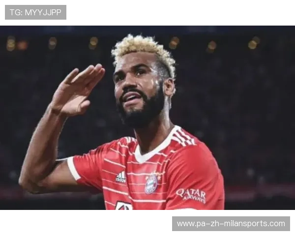 拜仁舒波莫廷支点作用明显